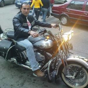 Meet your Posher, Roger